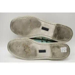 Brooks Brothers Brown Leather Floral Print Deck Boat Loafers Shoes Men\'s 9 D Brooks Brothers | Shoes | Brooks Brothers Brown Leather  main image 3